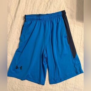 Under Armour Men's Athletic Shorts